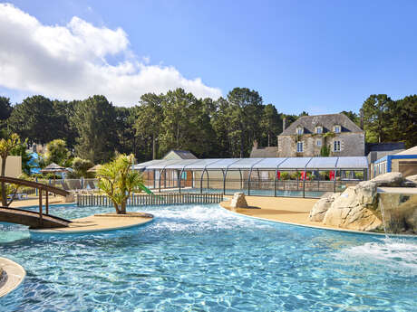 Camping du Petit Bois