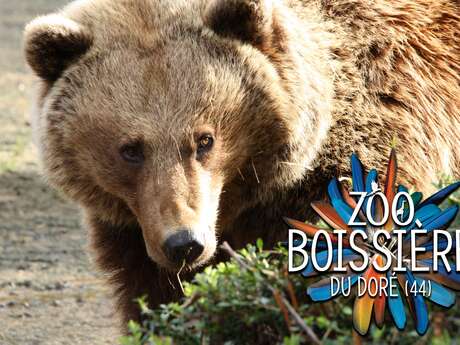 Parc Zoologique de La Boissière du Doré