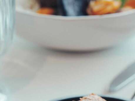 Pizzéria - Bon X Nino