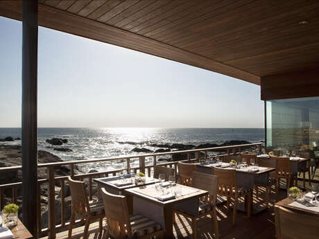 Le Bistrot de l'Océan