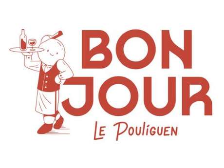 Restaurant BON JOUR