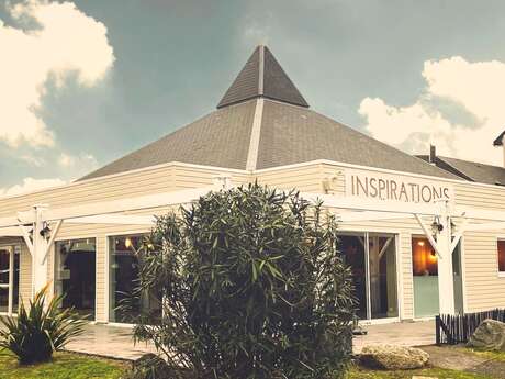 Restaurant - Inspirations d'Ici et d'Ailleurs