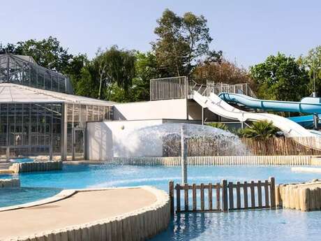 Siblu Village Le Bois de Bayadène