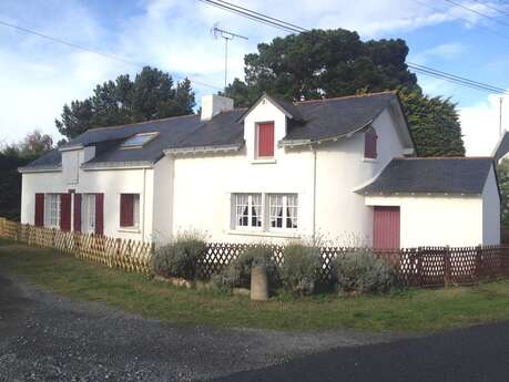 Location de vacances - Maison 8 personnes - Mme Bosio Defer