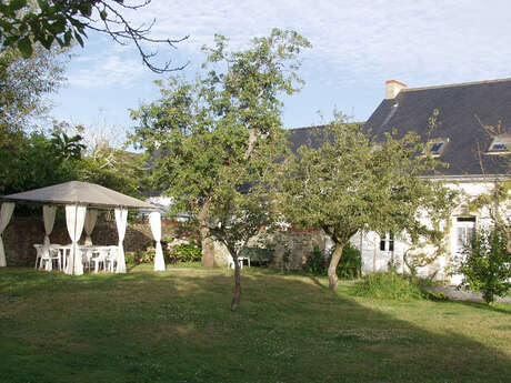 Location de vacances - Maison 9 personnes - M. Neuveglise