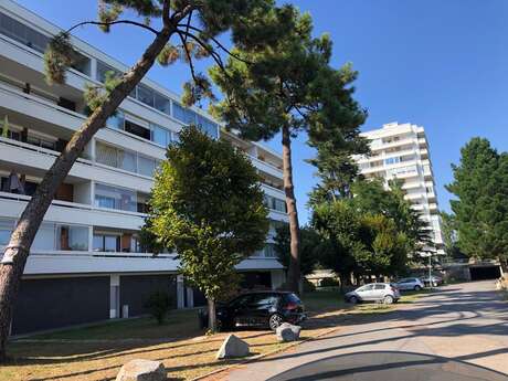 Location de vacances - Appartement 4 personnes - Mme COSSEC