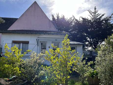 Location de vacances Ker Mady2 - M. et Mme COSTE