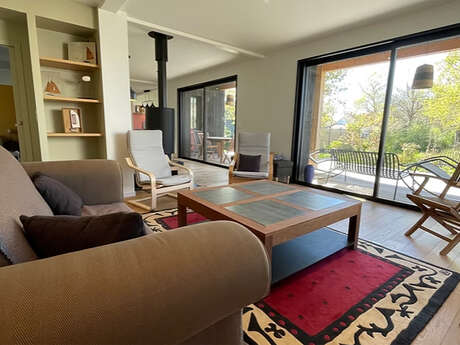 Location 5 personnes - Mme OLIVRY