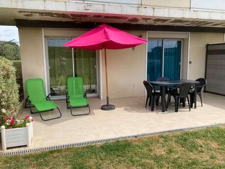 Apartment N°2 - 4 people - M.Lasselin