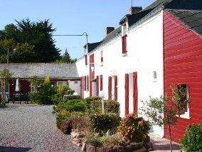 Location de vacances - Maison 2 personnes - les Gîtes d'Amis