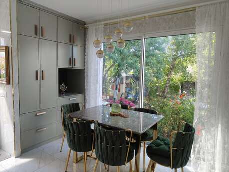 Location de vacances - Maison 5 personnes - Villa Angelina