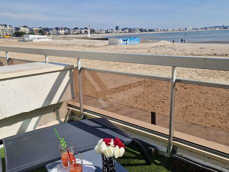 Location de vacances - Appartement T2 - Mr PEMPIE