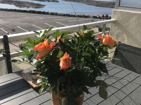 Location de vacances - Appartement - Mme Grégoire