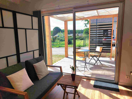 Studio l'Ibis