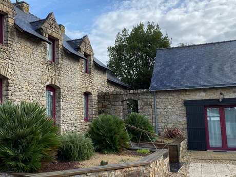 Studio 3 personnes - Les Buissonnets