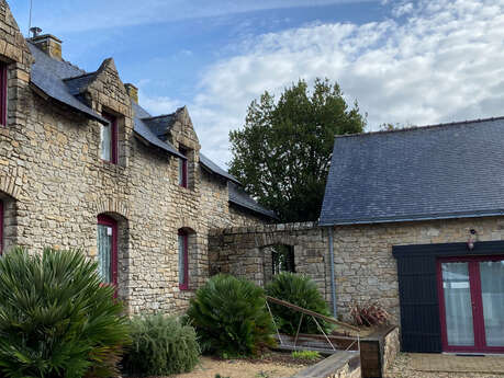 Appartement 5  personnes - Les Buissonnets