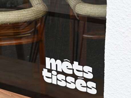 Mets Tissés