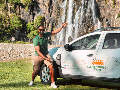 Culture Réunion Tours