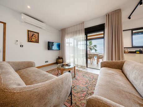 The Experience - Villa Jaïpur