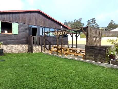 P'tit Paille en Queue (Le)