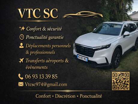 VTC SC