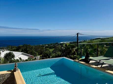 Villa des Oliviers (La)