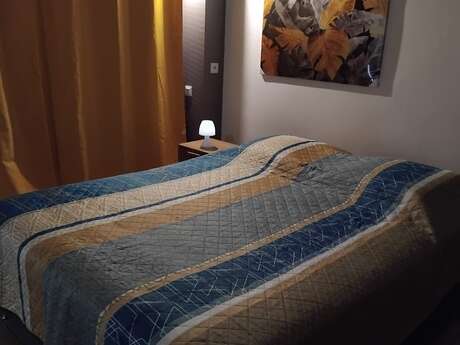 Ti Meublé La Rivière