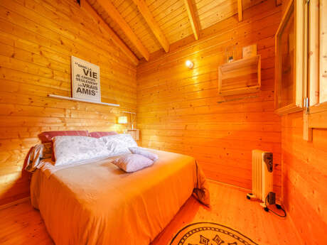 Le Cottage