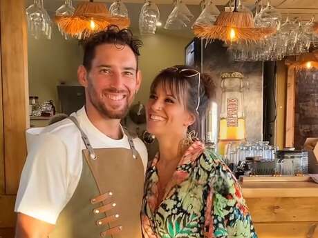 Coin des Voyageurs (Le)