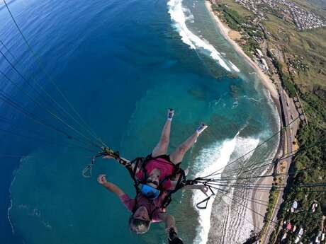 Run Parapente