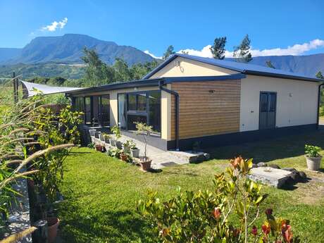 Villa Rosat