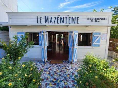 Mazeniène (Le)