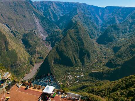 Belvédère de Bois-Court