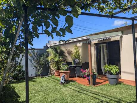 Case Bibasse (La)