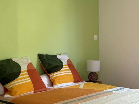 Nid House (Le)