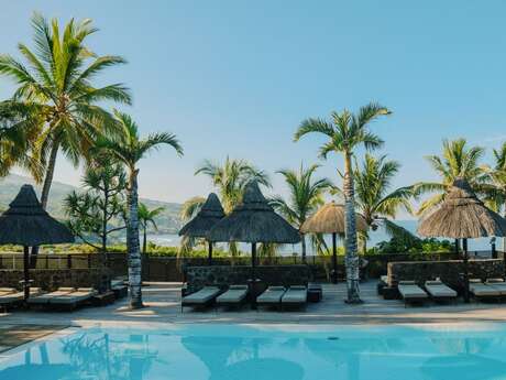 Iloha Seaview Hotel