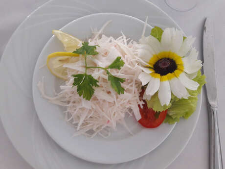 Restaurant les Embruns du Baril