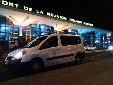Voyageur Express