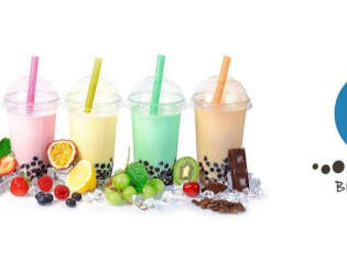 BT Bubble Tea