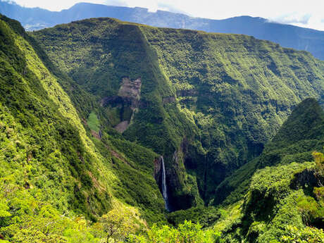 Bureau Montagne Réunion Bureau Montagne Réunion