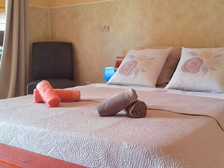 Auberge du Pavé (L')