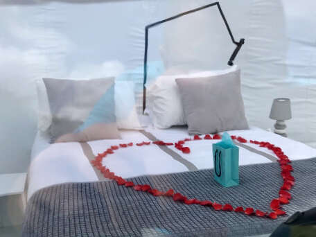 Chalets des Makes (Les)