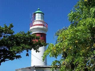 Phare de Bel Air