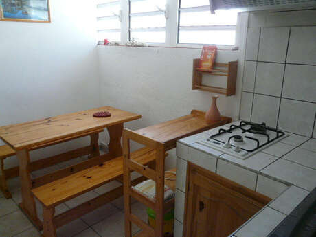 Meublés d'Abord (Les)