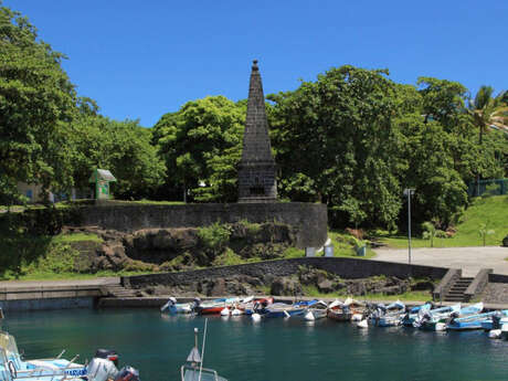 Marine de Sainte-Rose