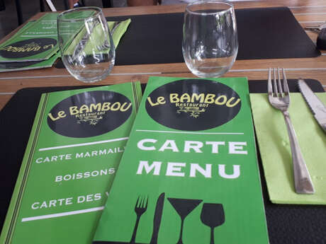Bambou (Le)
