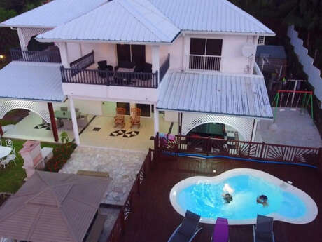 Saint-Yves Location Vacances