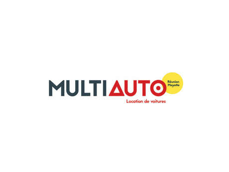 Multi Auto - Location de voitures Saint-André