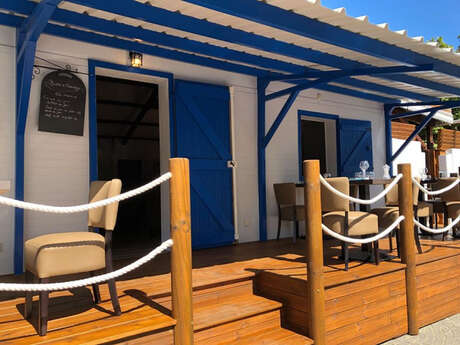 Bistrot à l'Abordage