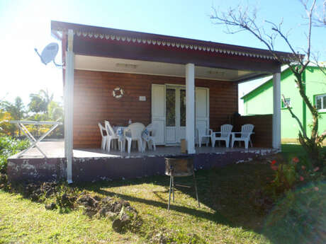 Saint-Alexandre (Le) - Letchi